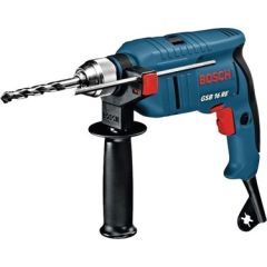 Bosch GSB 16 RE Darbeli Matkap