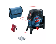 Bosch GCL 2-50 C Professional Kombi lazer