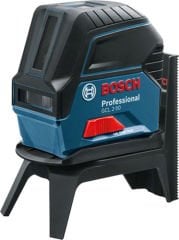 Bosch GCL 2-50 C Professional Kombi lazer