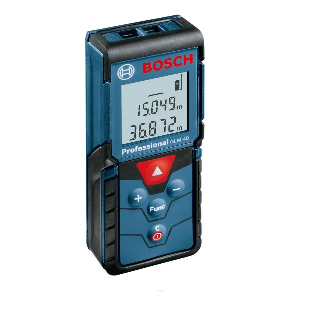 Bosch GLM 40 Professional