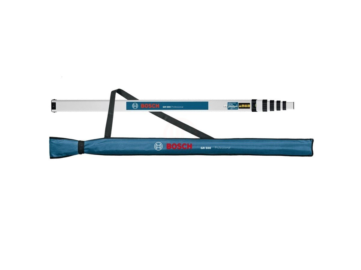 Bosch GR 500 Professional Ölçme Latası