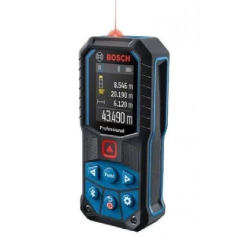 Bosch GLM 50-27 C LAZERLİ UZAKLIK ÖLÇER