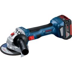 Bosch GWS 180 Lİ TAŞLAMA MAKİNASI