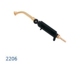 2206 Propan Tutamak Sabit Boyunlu 100 mm