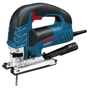 Bosch GST 150 BCE Professional Dekupaj testeresi