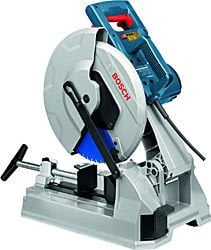 GCD 12 JL Metal Kesme Testeresi