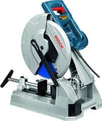 GCD 12 JL Metal Kesme Testeresi