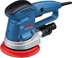 Bosch GEX 34-150 Eksantrik Zımpara Makinesi