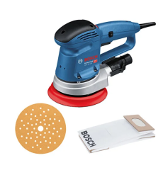 Bosch GEX 34-150 Eksantrik Zımpara Makinesi