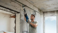 Bosch GSA 120 Professional Panter Testere