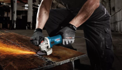 Bosch GWS 750 S Professional Avuç Taşlama Makinesi