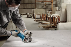Bosch GWS 750 S Professional Avuç Taşlama Makinesi