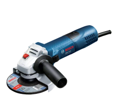 Bosch GWS 7-115 Professional Avuç Taşlama Makinesi