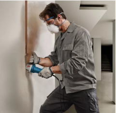 Bosch GWS 750 Professional Avuç Taşlama Makinesi