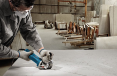 Bosch GWS 750 Professional Avuç Taşlama Makinesi