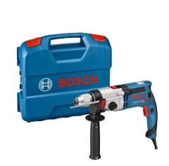 Bosch GSB 24-2 Professional Darbeli Matkap