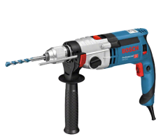 Bosch GSB 24-2 Professional Darbeli Matkap