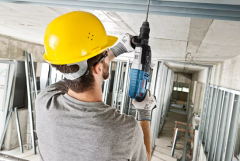 Bosch GBH 2-28 F Professional SDS Plus Kırıcı-Delici