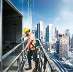 Bosch GSB 180-LI Professional Akülü Darbeli Delme/Vidalama Makineleri