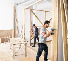 Bosch GSB 180-LI Professional Akülü Darbeli Delme/Vidalama Makineleri