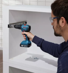 Bosch GSB 185-LI Professional Akülü Darbeli Matkap/Vidalama Makineleri