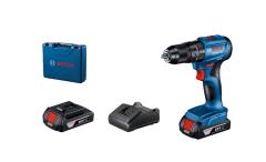 Bosch GSB 185-LI Professional Akülü Darbeli Matkap/Vidalama Makineleri
