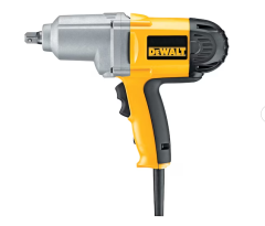 DEWALT 710W 2200 Dev/Dak 1/2'' Somun Sıkma Makinesi