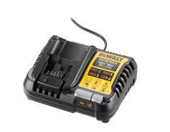DEWALT 12-18V 4Ah Li-ion Akü Şarj Cihazı