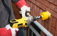DEWALT 1300W DARBELİ MATKAP