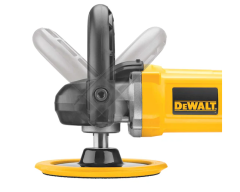 DEWALT 180 MM 1250W POLİSAJ MAKİNASI