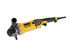 DEWALT 180 MM 1250W POLİSAJ MAKİNASI