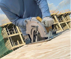 DEWALT 235x30mm 1750W DAİRE TESTERE