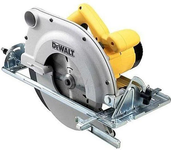 DEWALT 235x30mm 1750W DAİRE TESTERE