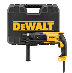 DEWALT 26mm 3 MODLU SDS PNÖMATİK MATKAP
