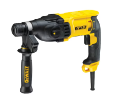 DEWALT 26mm 3 MODLU SDS PNÖMATİK MATKAP