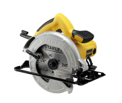 STANLEY 1600W 190mm DAİRE TESTERE MAKİNESİ