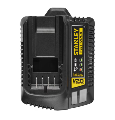 STANLEY 18V V20 LITHIUM 4A ŞARJ CİHAZI
