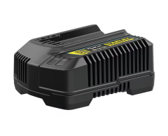 STANLEY 18V V20 LITHIUM 4A ŞARJ CİHAZI