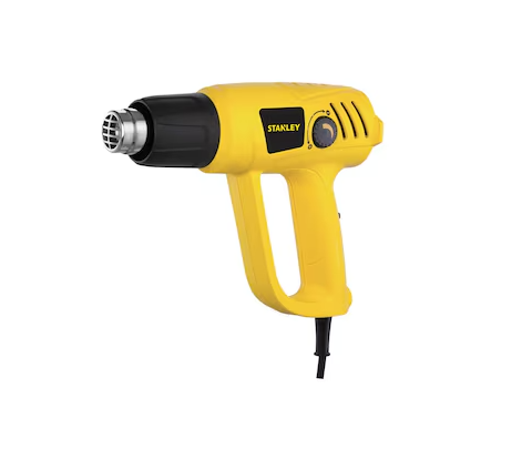 Stanley 2000W Değişken Hız Ayarlı Sıcak Hava Tabancası