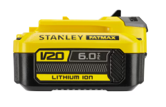 STANLEY V20 6.0A BATARYA
