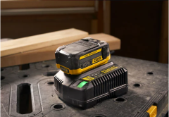 STANLEY V20 6.0A BATARYA