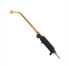 Propan Tutamak Sabit Boyunlu 200 mm
