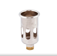YILDIZ 3363 Tavlama Başlığı - Başlık çapı 63 mm