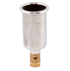 YILDIZ 3451 Tavlama Başlığı - Başlık çapı 51 mm