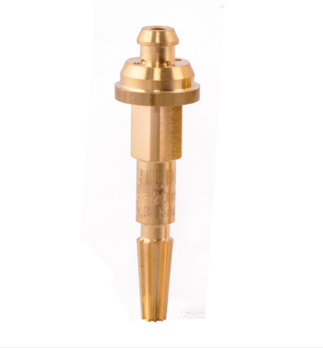 YILDIZ 44043 Kesme Lülesi Propan - Oksijen 3-20mm