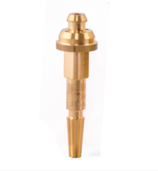 YILDIZ 44043 Kesme Lülesi Propan - Oksijen 3-20mm
