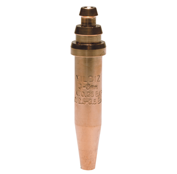 YILDIZ 4536 A Kesme Lülesi No: 6 - 190 - 300 mm