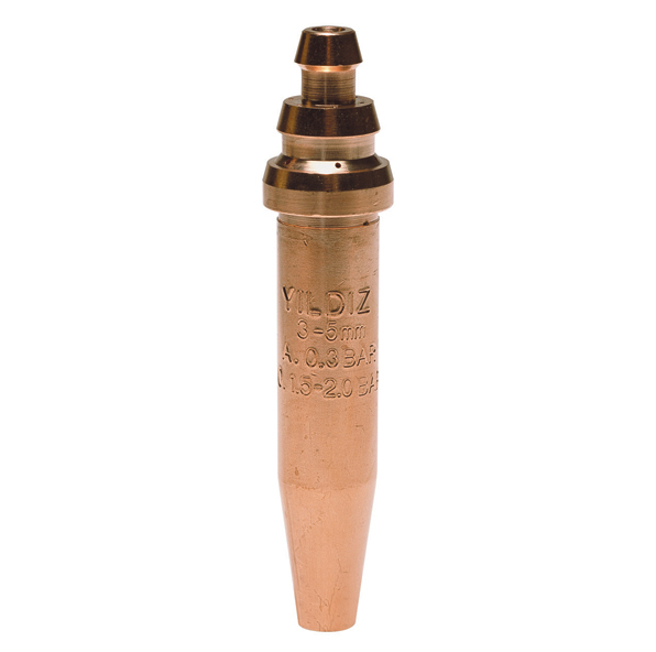 YILDIZ 4521A Kesme Lülesi No: 1 - 5 - 10 mm