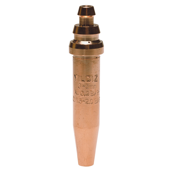 4525A Kesme Lülesi No: 5 - 60 - 100 mm