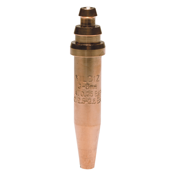 4530 A Kesme Lülesi No: 0 - 3 - 6 mm